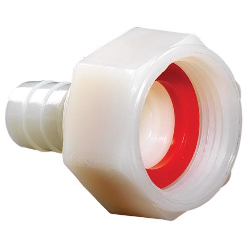 TCF65 Tuff-Lite™ Short Shank Female Coupling TCF65 Tuff-Lite™ Short Shank Female Coupling